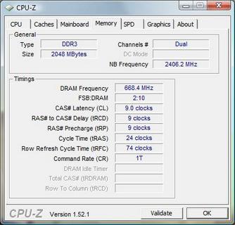 Обзор процессора Intel Core i7-860